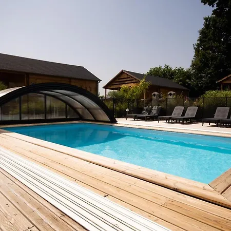 D'armor Hotel 3*