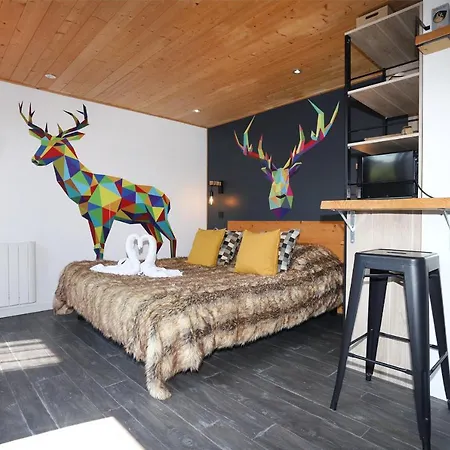 Hotel D'armor 3*