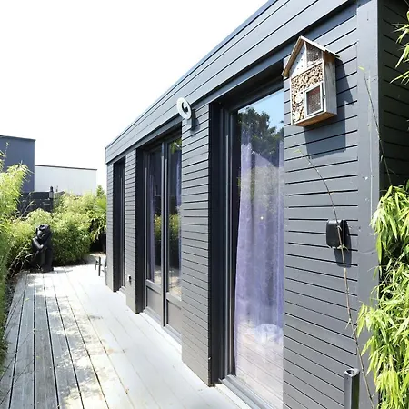 D'armor Hotel Treguidel