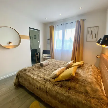 Hotel D'armor