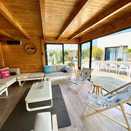 D'armor Hotel Treguidel