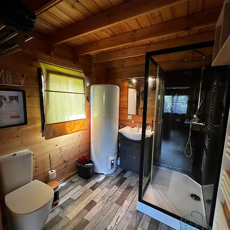 D'armor Hotel Treguidel