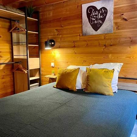 Hotel D'armor