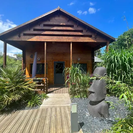 D'armor Hotel Treguidel