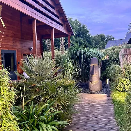 D'armor Hotel Treguidel
