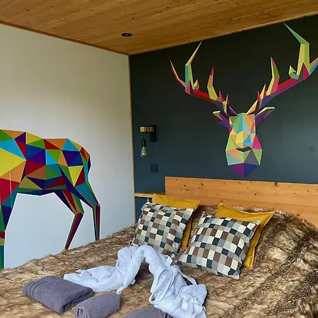 D'armor Hotel 3*
