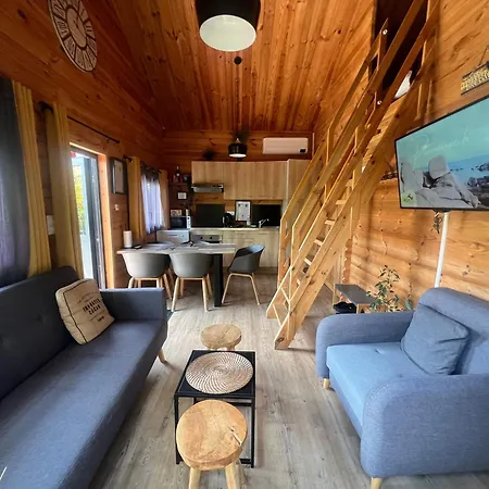 D'armor Hotel Treguidel