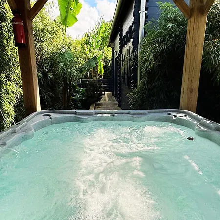 Hotel D'armor Treguidel